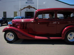 Rydges NSRA 2009 050