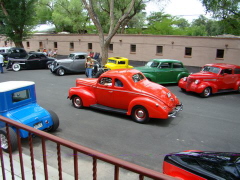 Rydges NSRA 2009 198