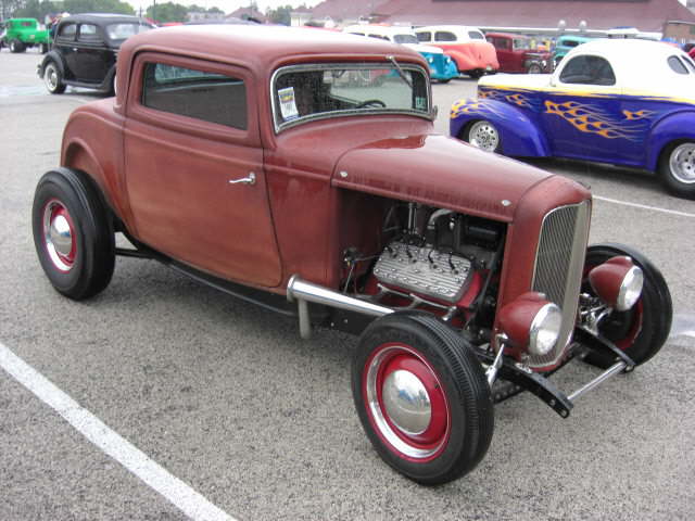 NSRA YORK  FRI