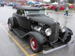 NSRA YORK  FRI