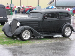 NSRA YORK  FRI