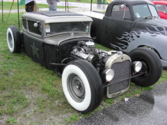 NSRA YORK  FRI