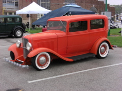 NSRA YORK  FRI