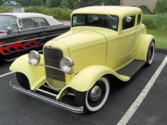 NSRA YORK  FRI