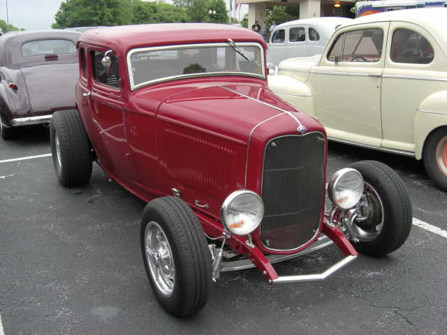 NSRA YORK  FRI