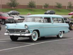 NSRA YORK  FRI