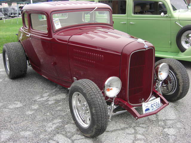 NSRA YORK