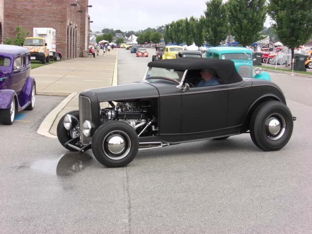 NSRA YORK