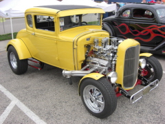 NSRA YORK