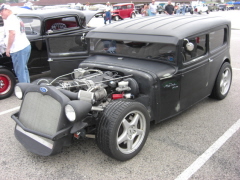 NSRA YORK