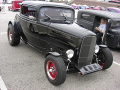 NSRA YORK