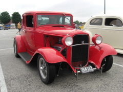 NSRA YORK