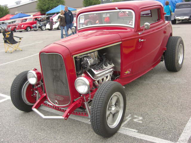 NSRA YORK