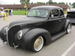 NSRA YORK