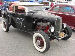 NSRA YORK