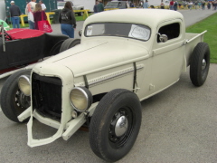 NSRA YORK