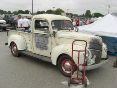 NSRA YORK