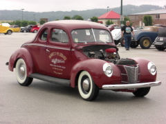 NSRA YORK