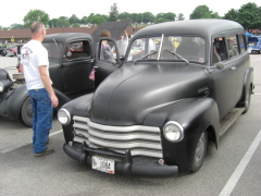 NSRA YORK