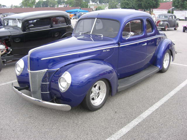 NSRA YORK