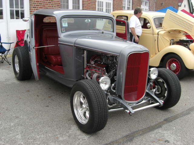 NSRA YORK