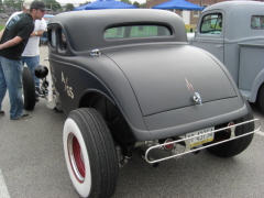 NSRA YORK