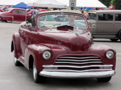 NSRA YORK