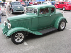 NSRA YORK