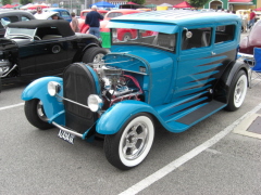 NSRA YORK