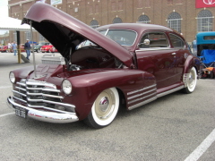 NSRA YORK