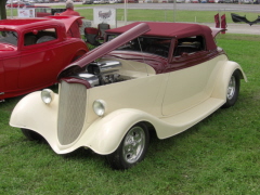 NSRA YORK