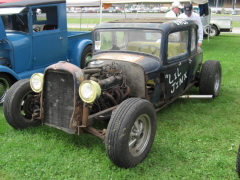 NSRA YORK