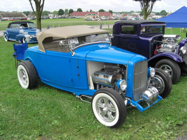 NSRA YORK