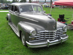 NSRA YORK