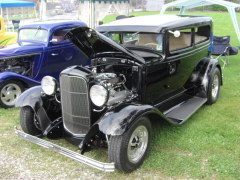 NSRA YORK