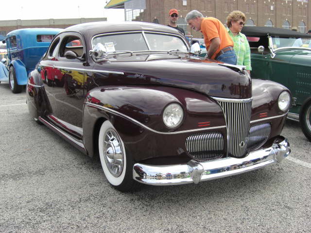 NSRA YORK