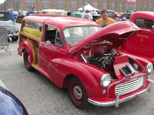 NSRA YORK