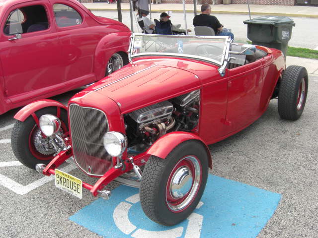 NSRA YORK