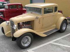 NSRA YORK