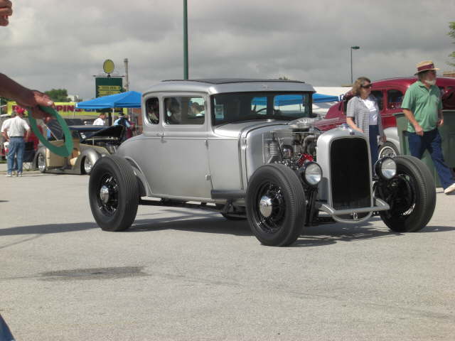 NSRA YORK