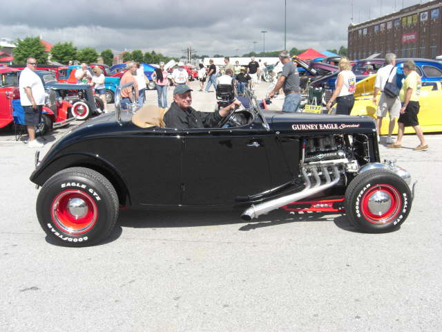 NSRA YORK