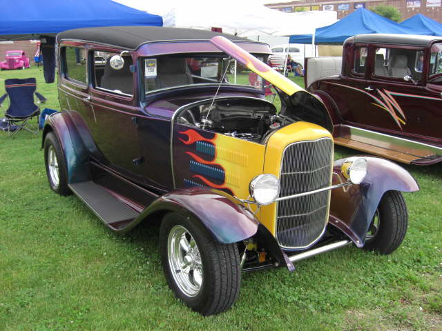 NSRA YORK