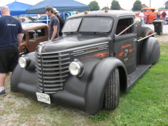 NSRA YORK