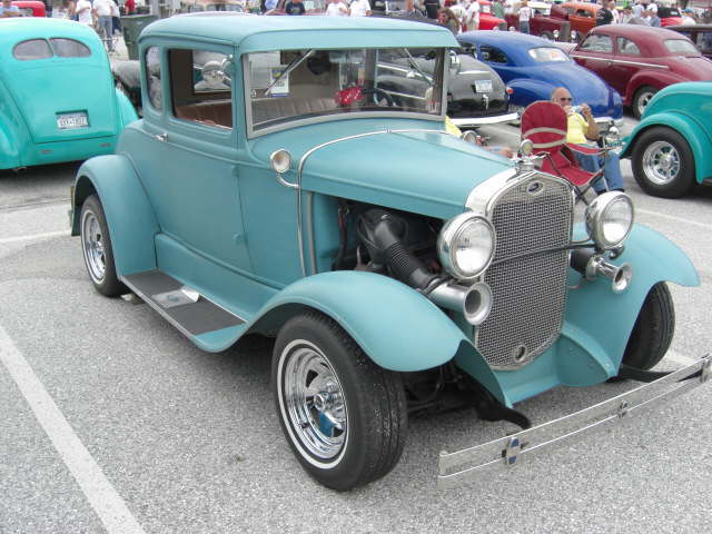 NSRA YORK