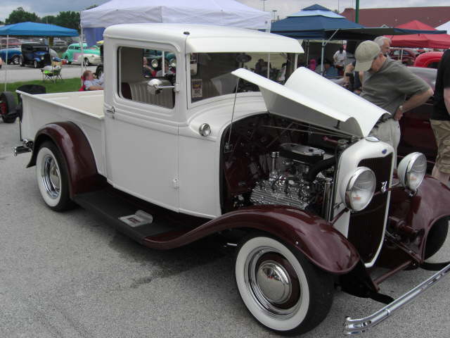 NSRA YORK