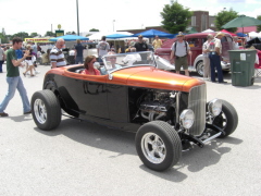 NSRA YORK