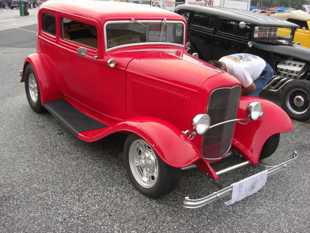 NSRA YORK