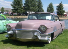 jetters55caddy