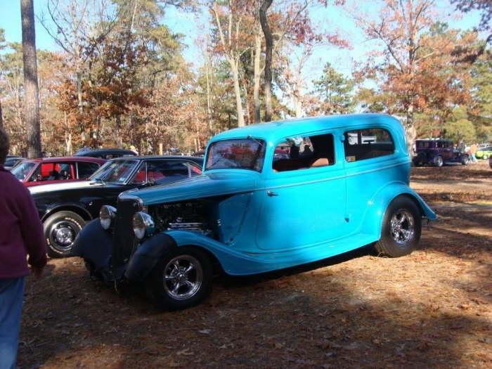 Pumpkin Run 249