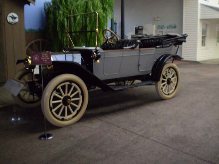Reno Auto Museum012